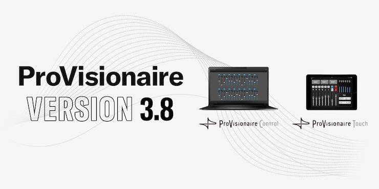 万利宣布ProVisionaire迎来V3.8全新版本