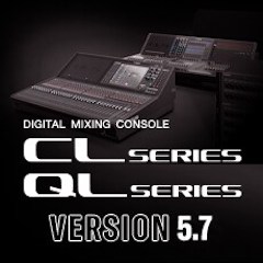 CL/QL系列数字调音台以及R系列I/O机架接口箱固件迎升级，新版V5.7支持SMPTE ST2110-30标准！