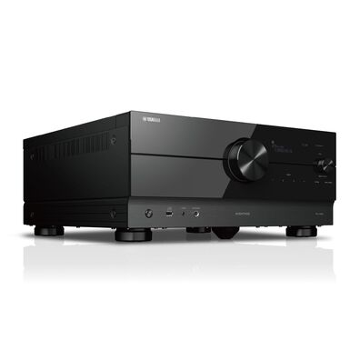 软件更新：万利MusicCast功能产品2025年5月软件更新